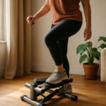 1h de stepper par jour : résultats réels, bénéfices et précautions à connaître