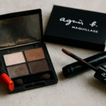 Agnès b maquillage fermeture : tout savoir sur la fin de la gamme culte