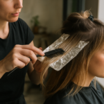 Combien de temps entre deux balayages pour préserver vos cheveux ? Les conseils des coiffeurs