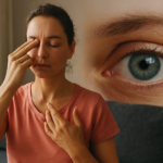 Contre indication yoga des yeux : tout ce qu’il faut savoir pour pratiquer sans risque