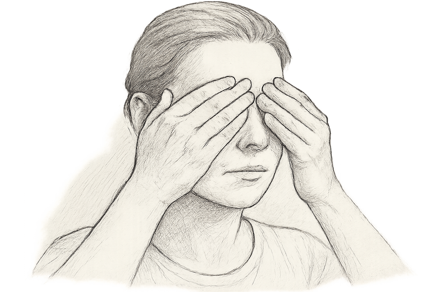 contre indication yoga des yeux