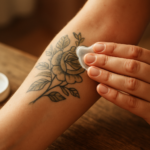 Crème tatouage : le guide complet pour bien la choisir et l’utiliser afin de préserver l’éclat de vos tatouages