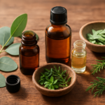 Huile essentielle pour cruralgie : les 5 huiles incontournables pour un soulagement rapide