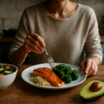 Maigrir repas du soir : les conseils des experts pour un dîner minceur et rassasiant