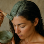 Masque à l’argile pour cheveux gras : la recette naturelle qui absorbe l’excès de sébum et purifie le cuir chevelu
