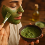 Masque naturel pour la peau : comment le réaliser et quels sont ses bienfaits ?