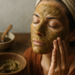 Masque naturel pour le visage : recettes et soins maison pour chaque type de peau