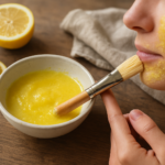 Masque visage au citron : bienfaits éclat, recettes maison et précautions essentielles pour la peau
