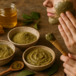 Masques Naturels : Recettes Maison, Conseils et Comparatifs pour le Visage et les Cheveux