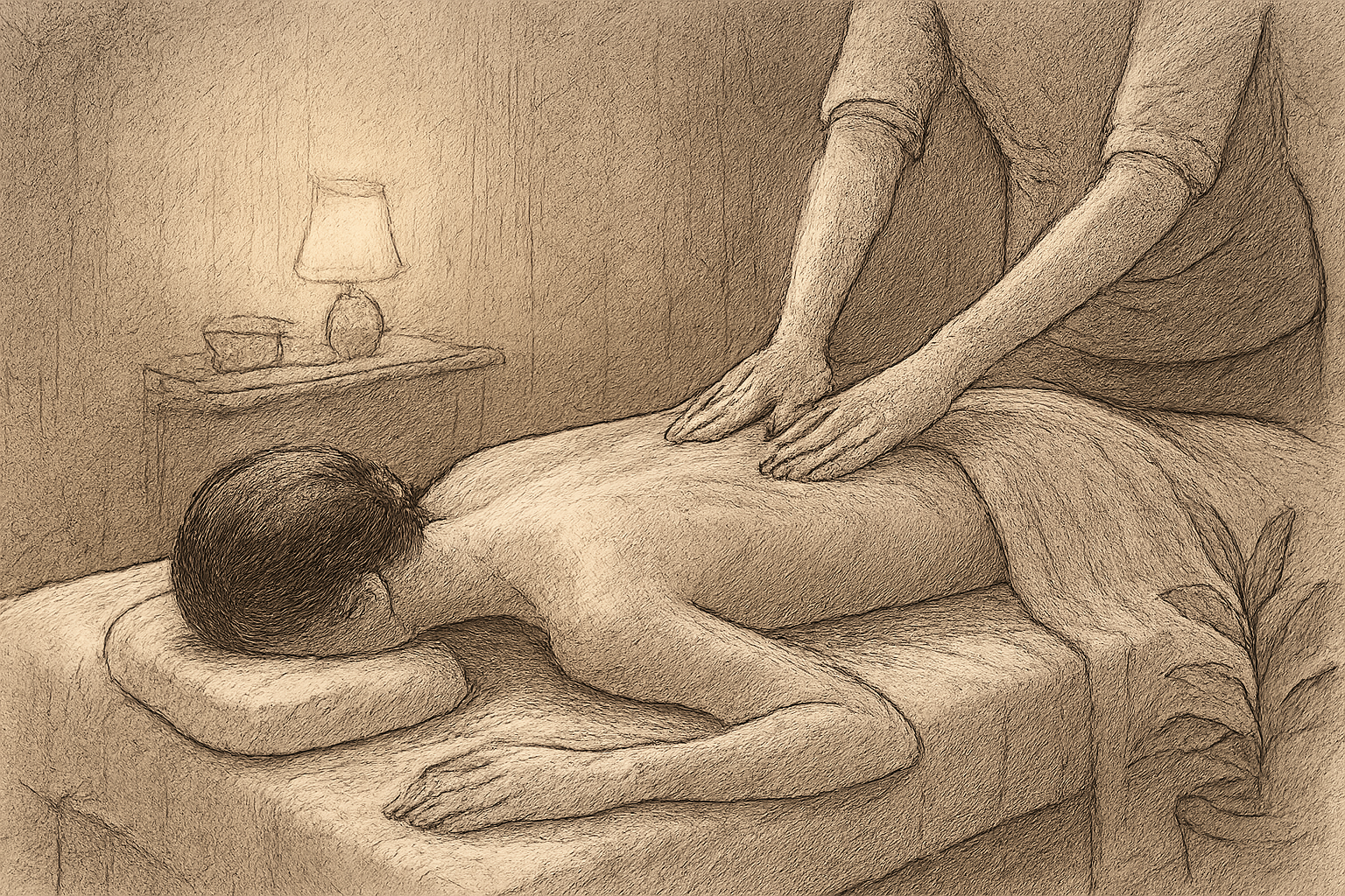 massage esalen