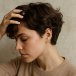 Mini vague sur cheveux courts : guide complet, résultat, durée et entretien