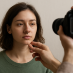Photo d’identité piercing : autorisé ? Nos conseils