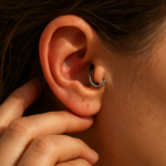 Piercing conch : quels sont ses vrais bienfaits et ses effets supposés ?