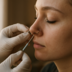Piercing nez âge : à quel âge peut-on se faire percer la narine en France ?