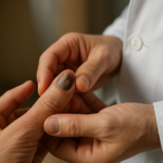 Pigmentation des ongles : causes, signes à surveiller et quand consulter un dermatologue