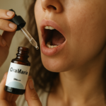 Sérum OraMarie : Le Traitement Efficace contre les Caséums et la Mauvaise Haleine