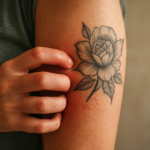 Tatouage qui gratte : causes, solutions et erreurs à éviter pour une cicatrisation sereine