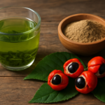 Thé vert et guarana pour maigrir : avis, efficacité réelle et précautions